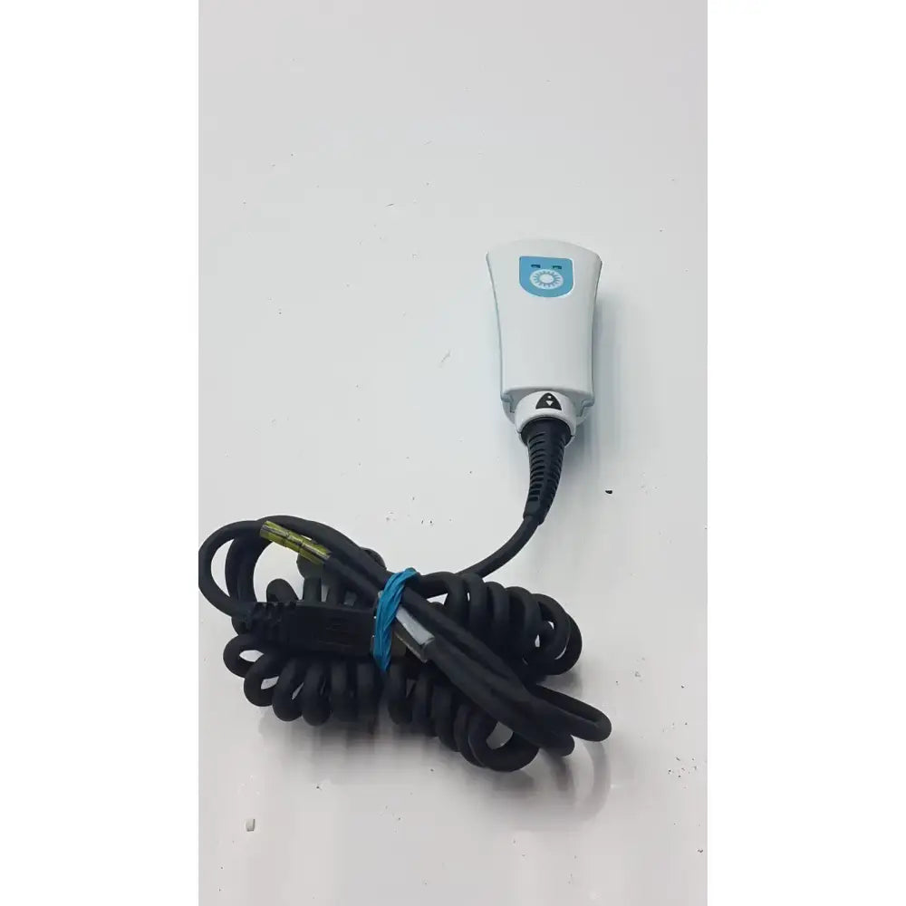 Welch Allyn Connex 6000 Jedak Barcode Scanner 6000-916HS Barcode Scanner, second-hand product photo 4