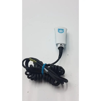 Welch Allyn Connex 6000 Jedak Barcode Scanner 6000-916HS Barcode Scanner, second-hand product photo 4