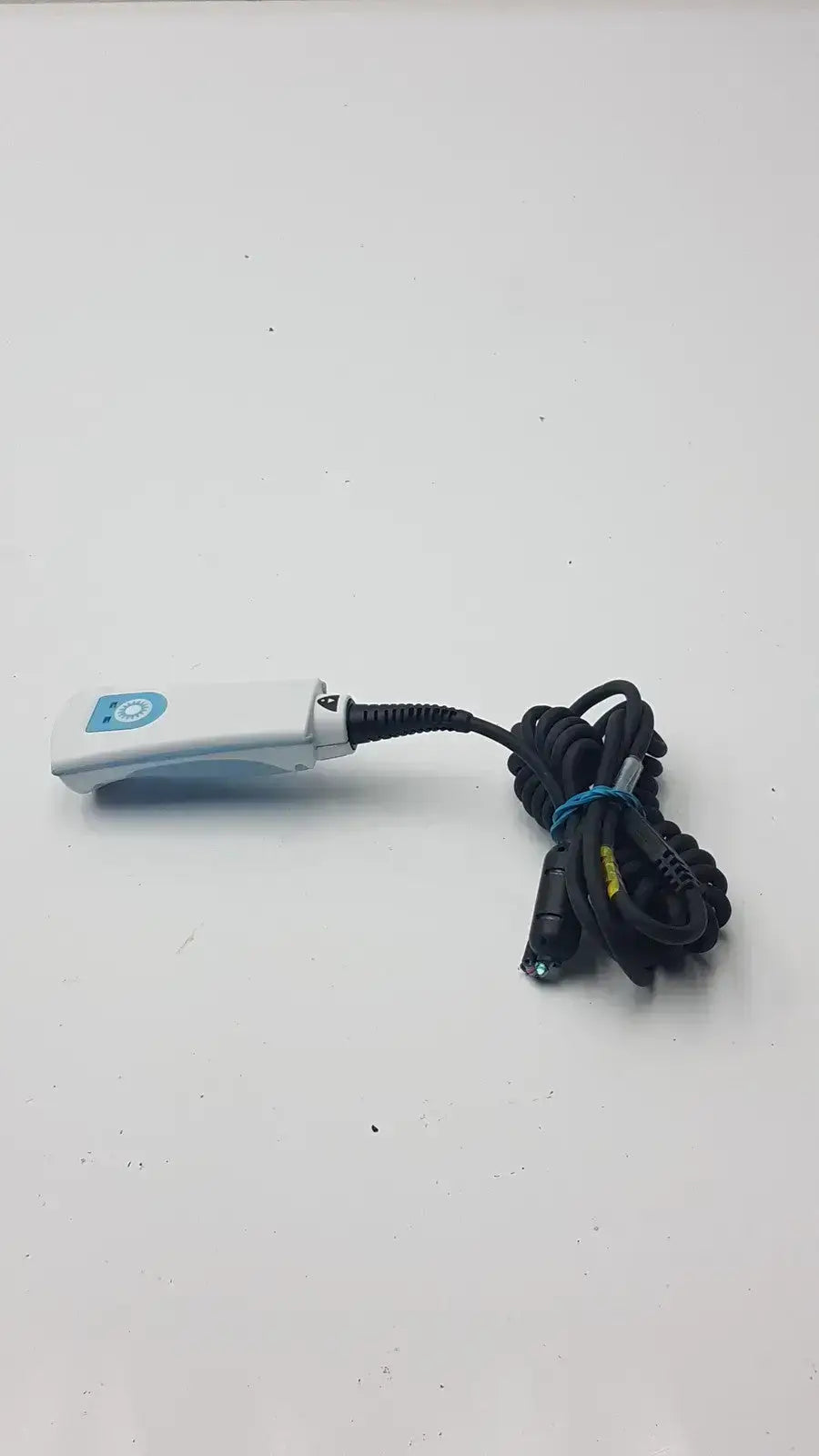 Welch Allyn Connex 6000 Jedak Barcode Scanner 6000-916HS Barcode Scanner, second-hand product photo 2