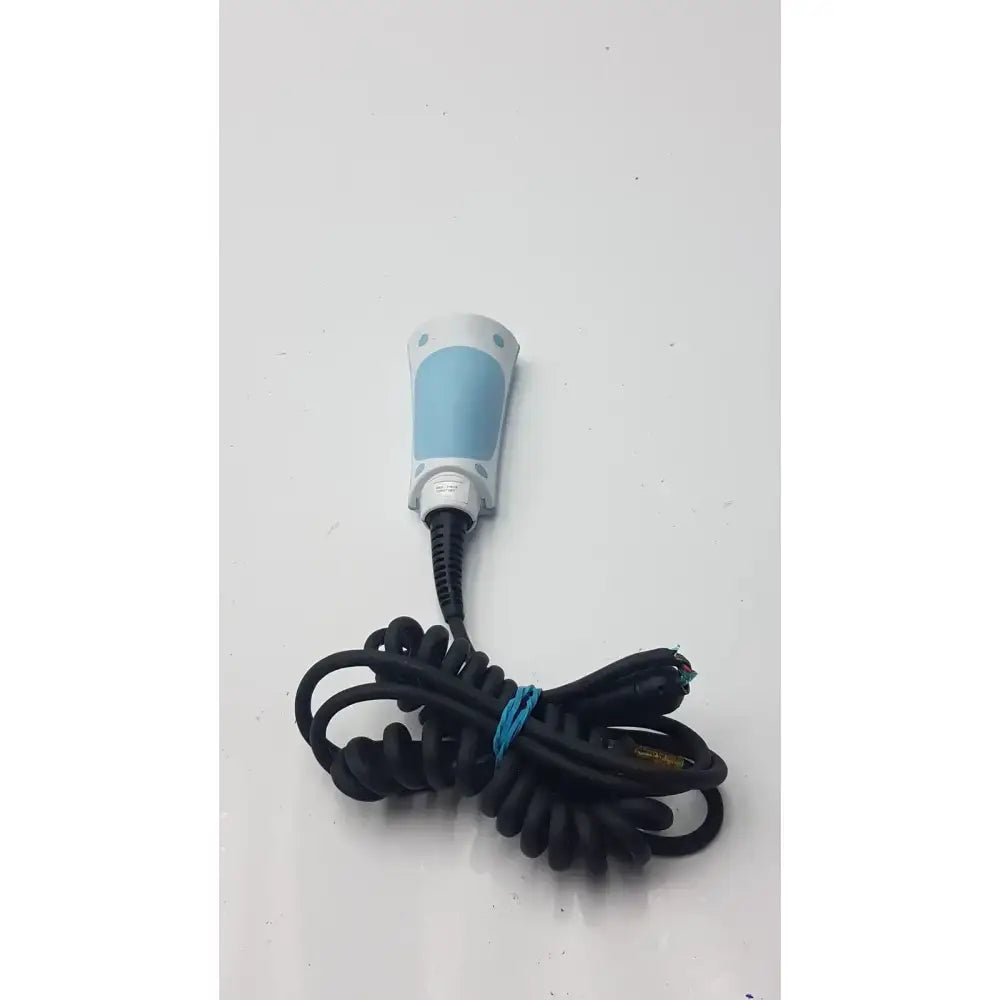 Welch Allyn Connex 6000 Jedak Barcode Scanner 6000-916HS Barcode Scanner, second-hand product photo 5