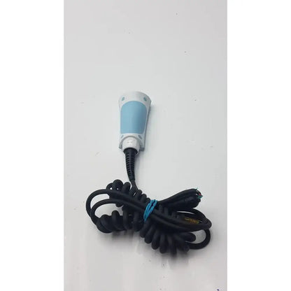 Welch Allyn Connex 6000 Jedak Barcode Scanner 6000-916HS Barcode Scanner, second-hand product photo 5