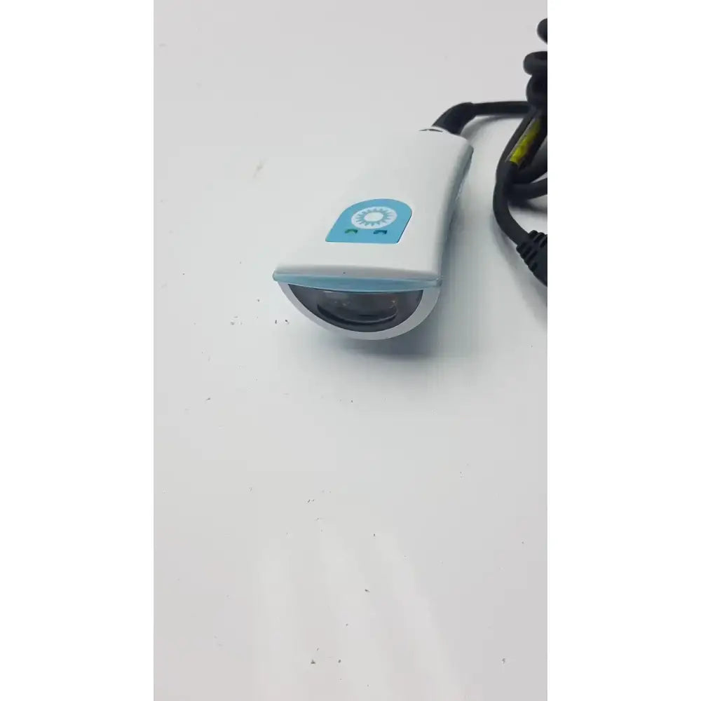Welch Allyn Connex 6000 Jedak Barcode Scanner 6000-916HS Barcode Scanner, second-hand product photo 7