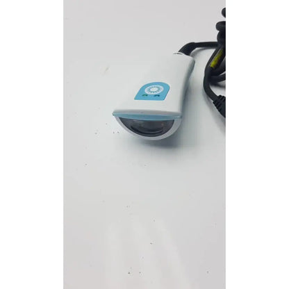 Welch Allyn Connex 6000 Jedak Barcode Scanner 6000-916HS Barcode Scanner, second-hand product photo 7