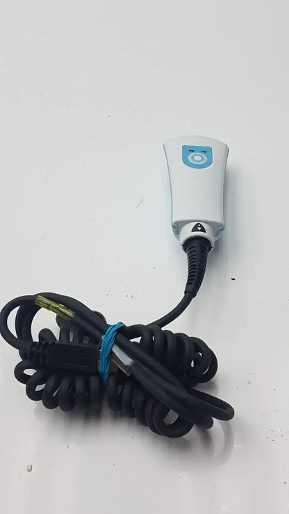 Welch Allyn Connex 6000 Jedak Barcode Scanner 6000-916HS Barcode Scanner, second-hand product photo 4