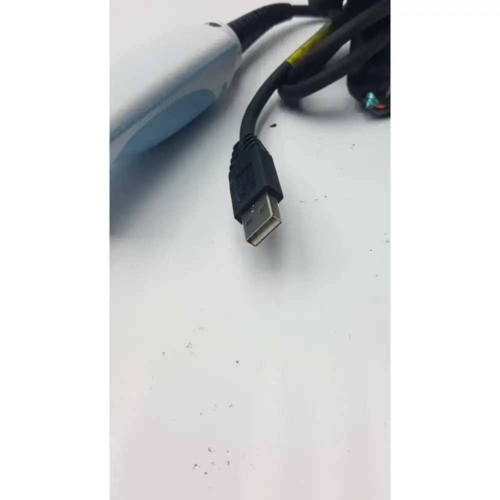 Welch Allyn Connex 6000 Jedak Barcode Scanner 6000-916HS Barcode Scanner, second-hand product photo 8