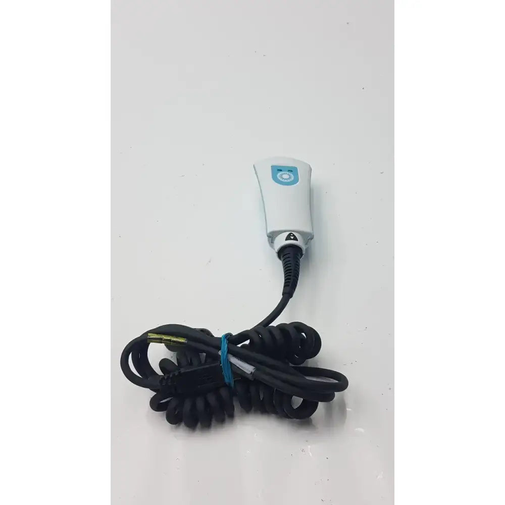 Welch Allyn Connex 6000 Jedak Barcode Scanner 6000-916HS Barcode Scanner, second-hand product photo 1