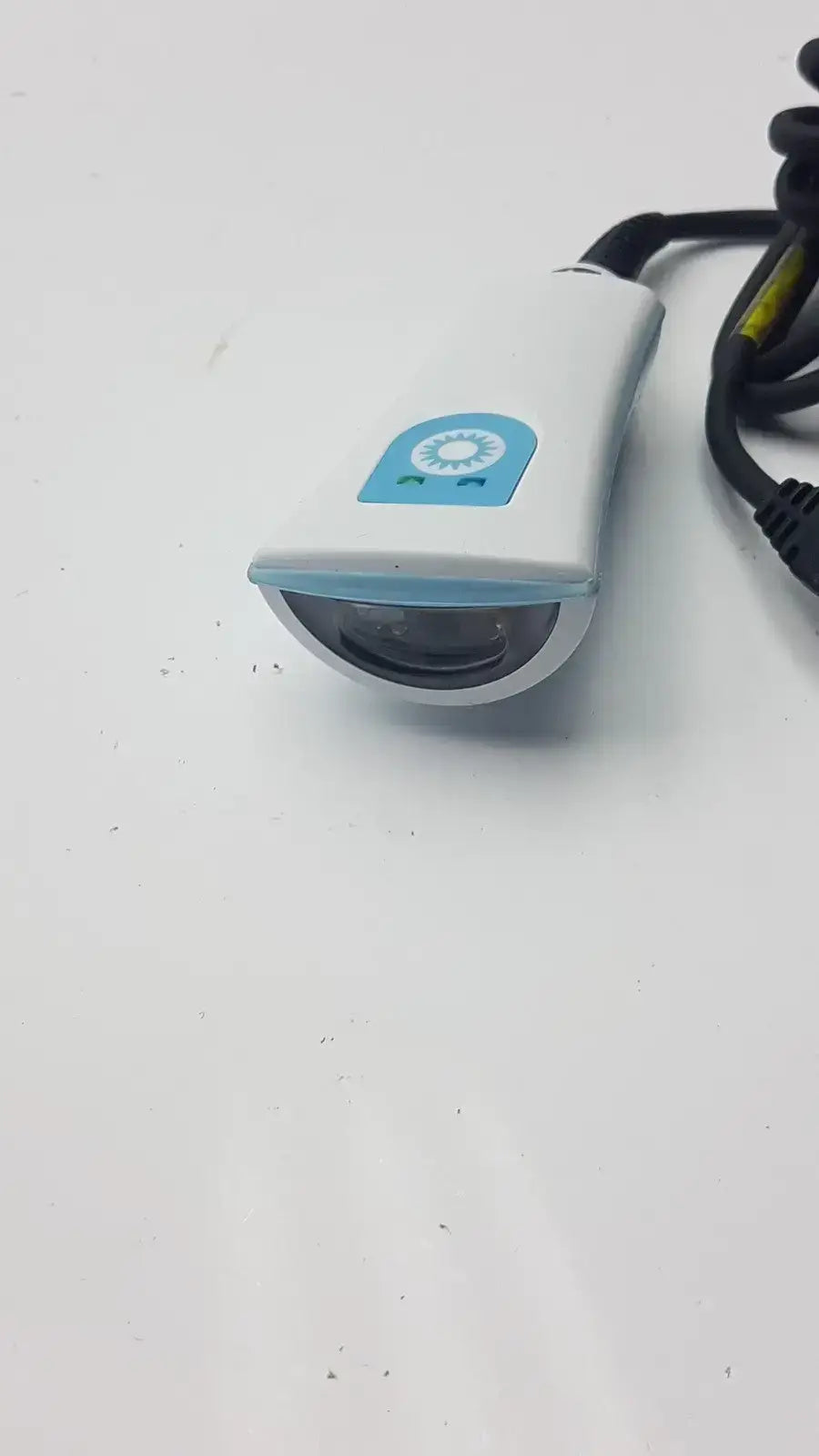 Welch Allyn Connex 6000 Jedak Barcode Scanner 6000-916HS Barcode Scanner, second-hand product photo 7