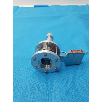 Continental Disc Corporation Continental Disc SOFIA Rupture Disc Assembly 0.439 0.440 Burst Pressure Stainles Rupture Disc Assembly, second-hand product photo 9