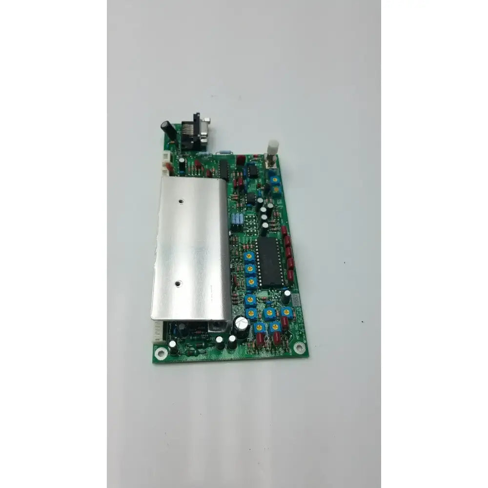 Generic Control Board DWG No 3AP01818, HM942AT, LI11203N Control Board, second-hand product photo 4