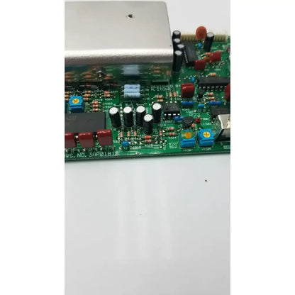 Generic Control Board DWG No 3AP01818, HM942AT, LI11203N Control Board, second-hand product photo 10