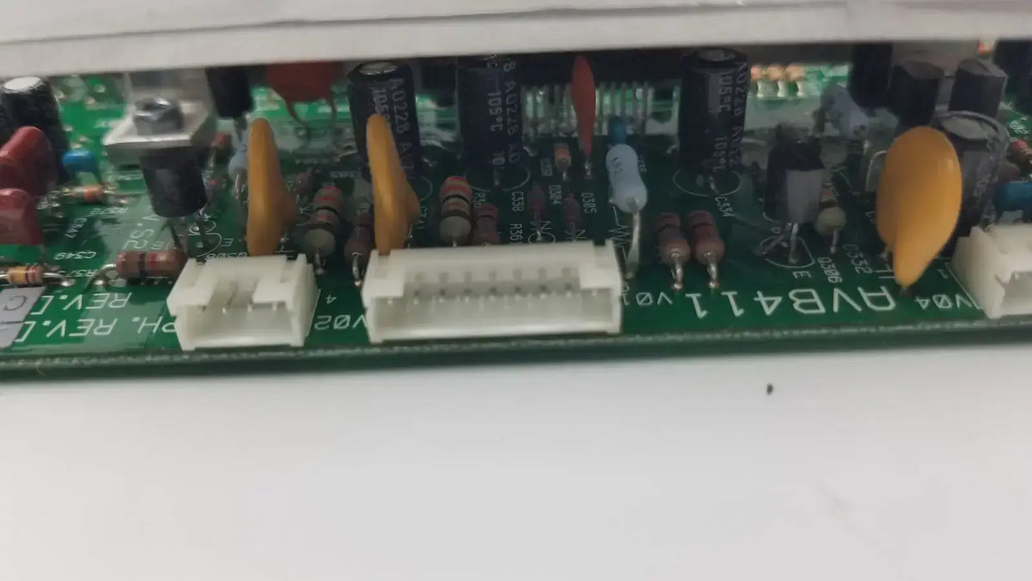 Generic Control Board DWG No 3AP01818, HM942AT, LI11203N Control Board, second-hand product photo 16