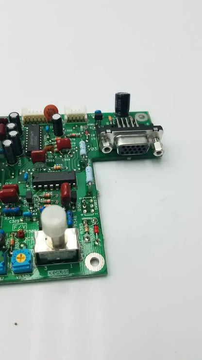 Generic Control Board DWG No 3AP01818, HM942AT, LI11203N Control Board, second-hand product photo 8