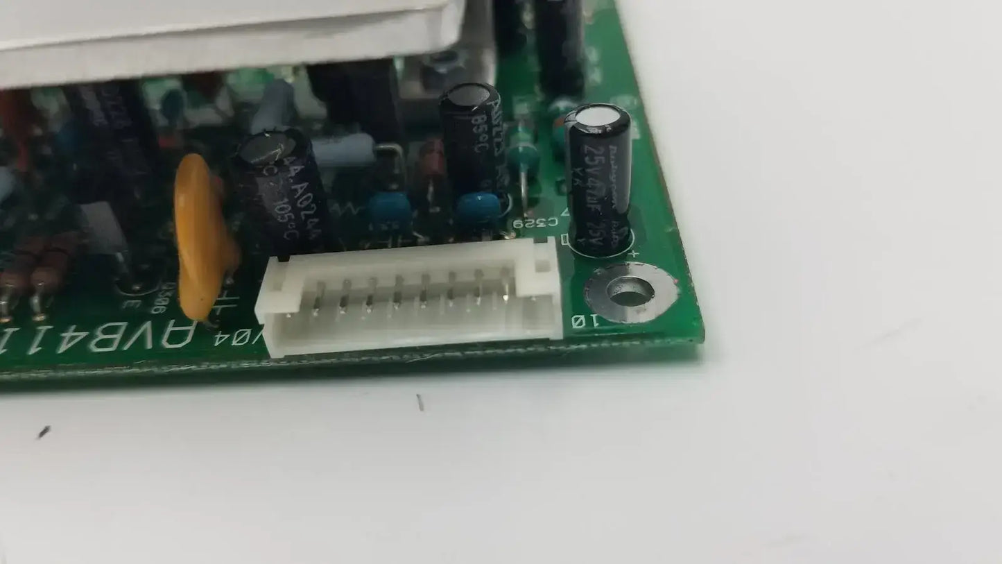 Generic Control Board DWG No 3AP01818, HM942AT, LI11203N Control Board, second-hand product photo 17