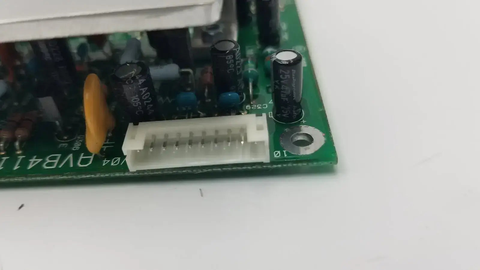 Generic Control Board DWG No 3AP01818, HM942AT, LI11203N Control Board, second-hand product photo 17