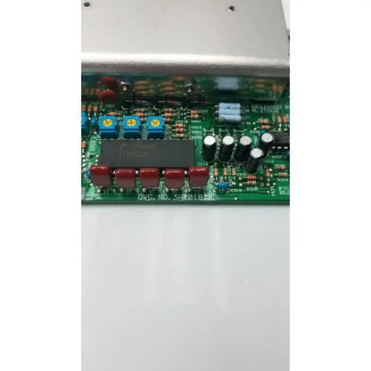 Generic Control Board DWG No 3AP01818, HM942AT, LI11203N Control Board, second-hand product photo 11