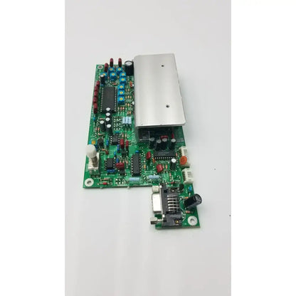 Generic Control Board DWG No 3AP01818, HM942AT, LI11203N Control Board, second-hand product photo 2
