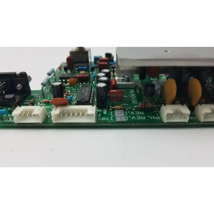 Generic Control Board DWG No 3AP01818, HM942AT, LI11203N Control Board, second-hand product photo 15
