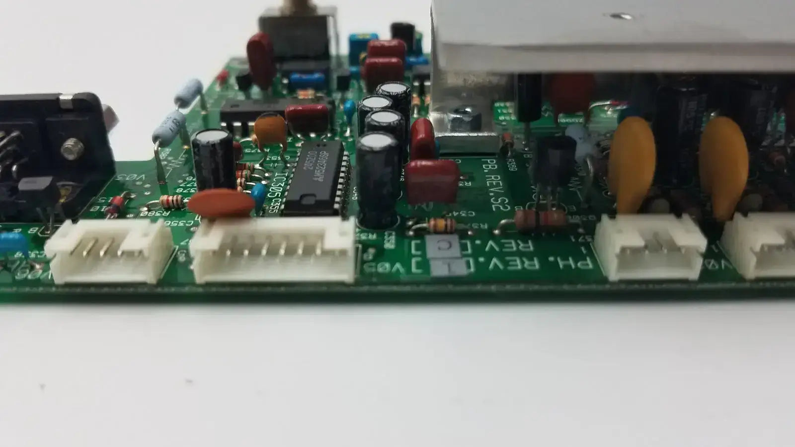 Generic Control Board DWG No 3AP01818, HM942AT, LI11203N Control Board, second-hand product photo 15