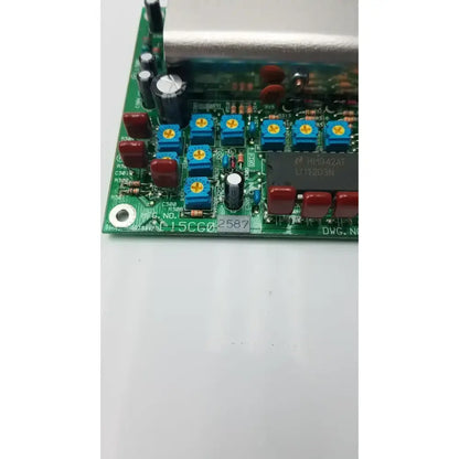Generic Control Board DWG No 3AP01818, HM942AT, LI11203N Control Board, second-hand product photo 12