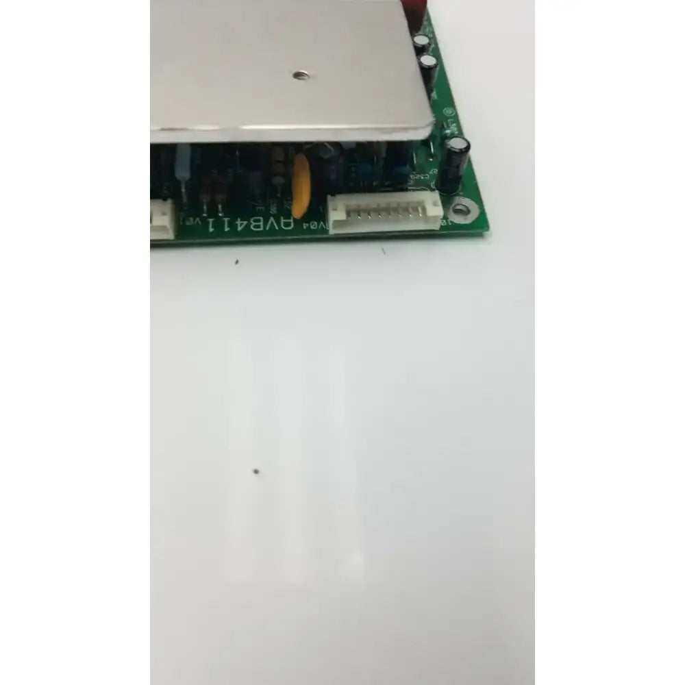 Generic Control Board DWG No 3AP01818, HM942AT, LI11203N Control Board, second-hand product photo 14