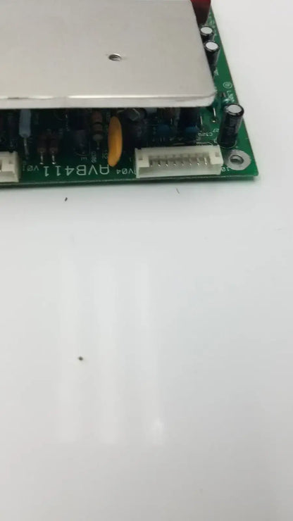 Generic Control Board DWG No 3AP01818, HM942AT, LI11203N Control Board, second-hand product photo 14