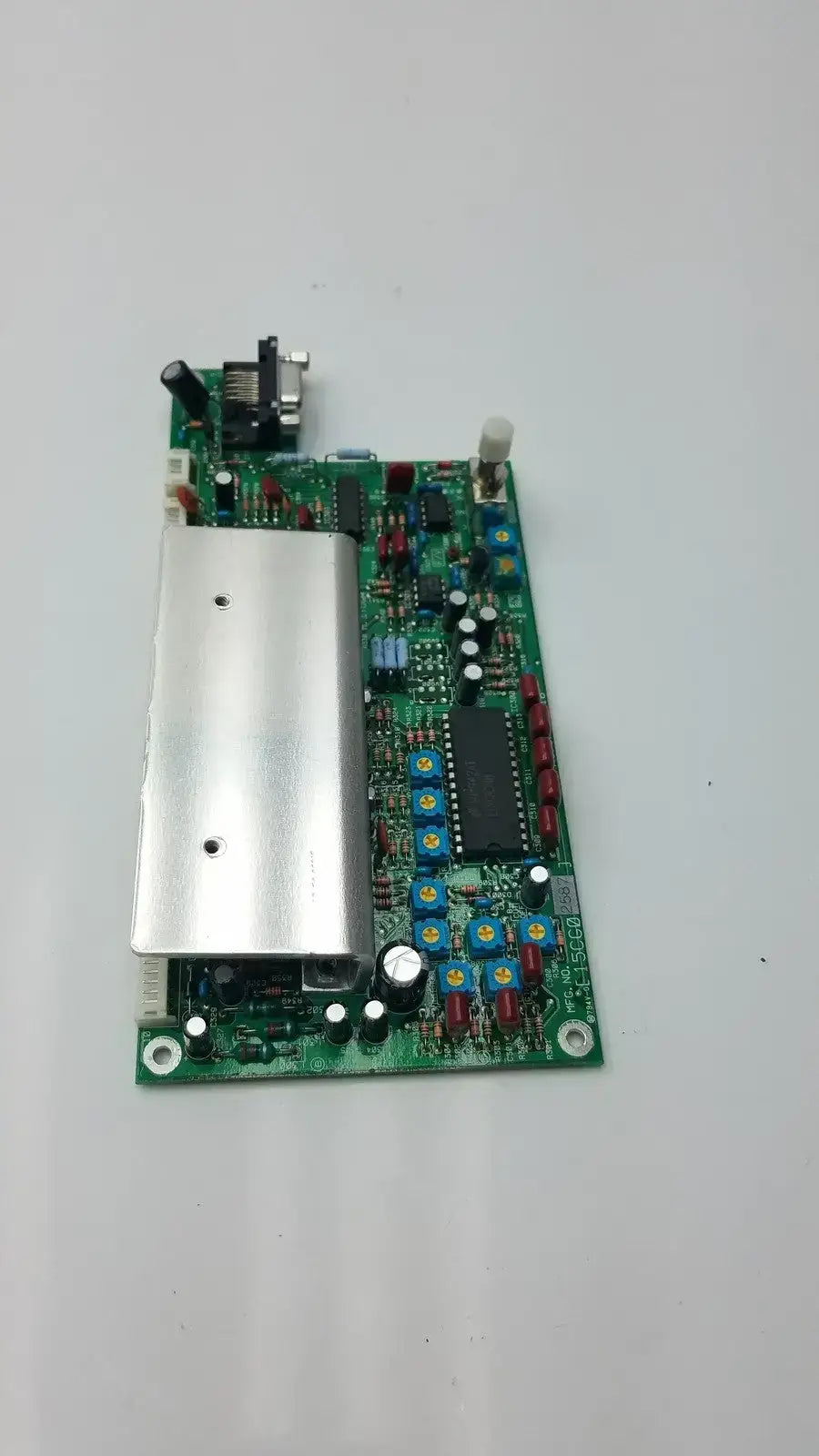 Generic Control Board DWG No 3AP01818, HM942AT, LI11203N Control Board, second-hand product photo 4