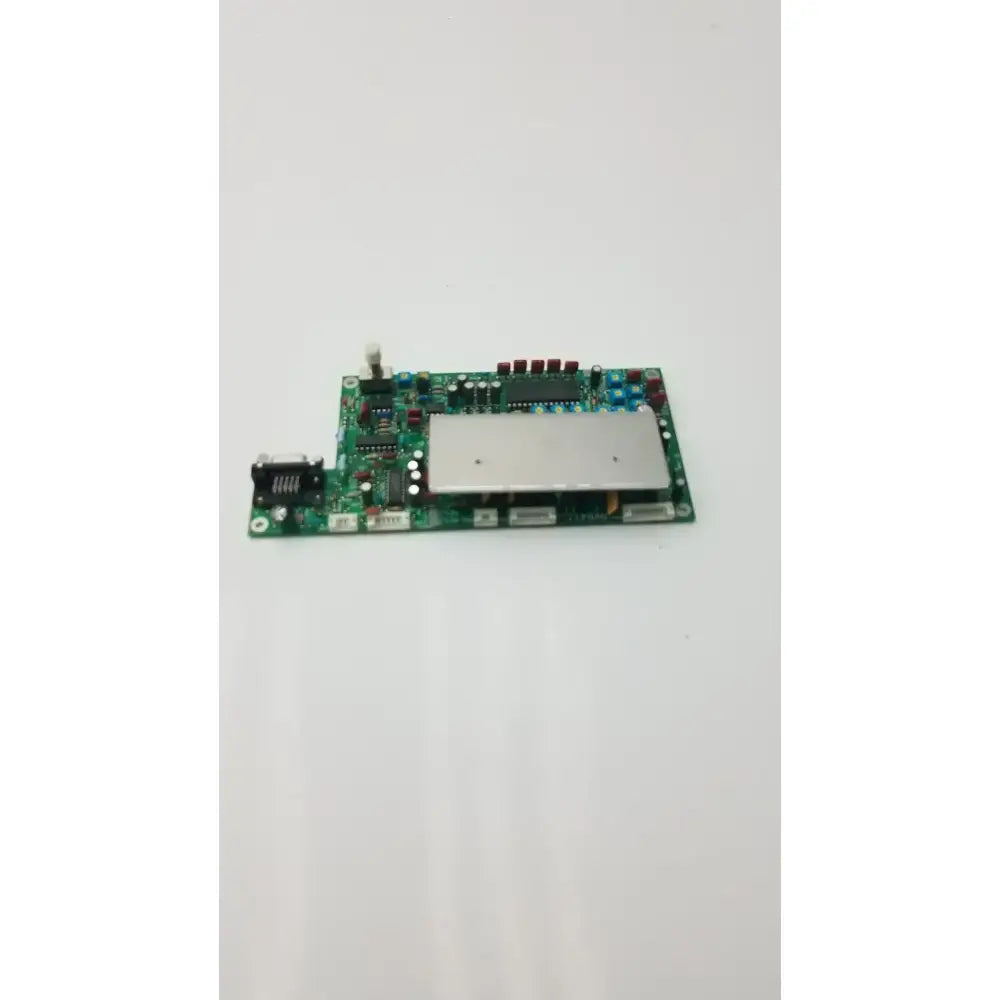 Generic Control Board DWG No 3AP01818, HM942AT, LI11203N Control Board, second-hand product photo 3
