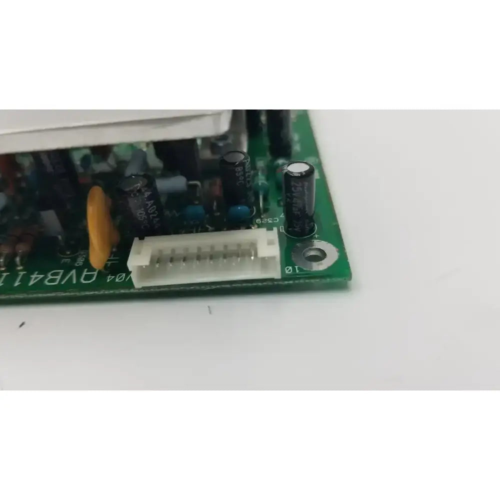 Generic Control Board DWG No 3AP01818, HM942AT, LI11203N Control Board, second-hand product photo 17