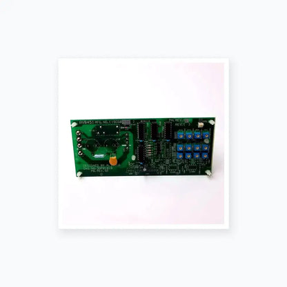 Generic Control Board, DWG NO 3AP01818, PB Rev S2, AVB451 MFG No 15CG02599 Control Board, second-hand product photo 1