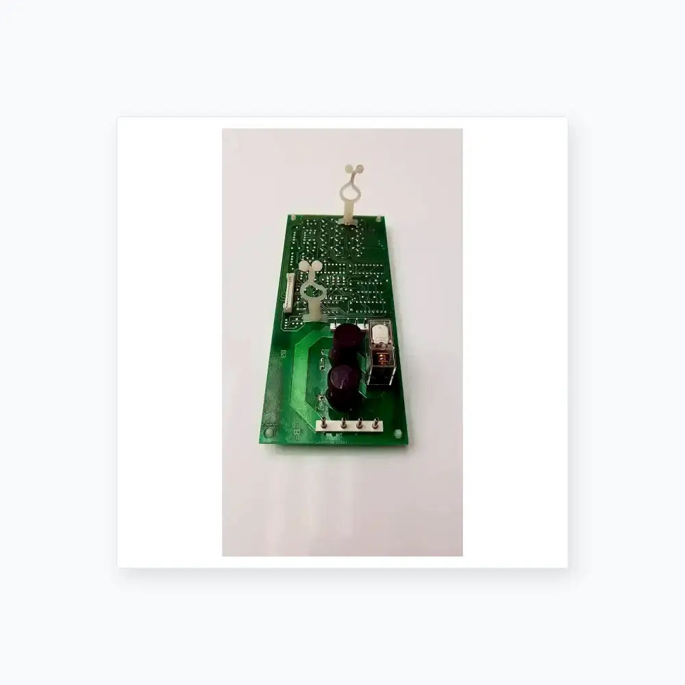Generic Control Board, DWG NO 3AP01818, PB Rev S2, AVB451 MFG No 15CG02599 Control Board, second-hand product photo 5