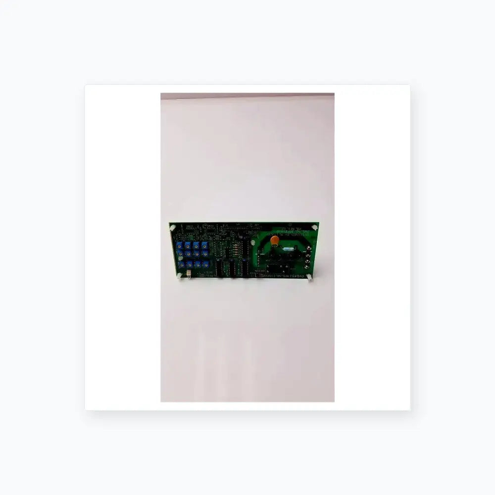 Generic Control Board, DWG NO 3AP01818, PB Rev S2, AVB451 MFG No 15CG02599 Control Board, second-hand product photo 8