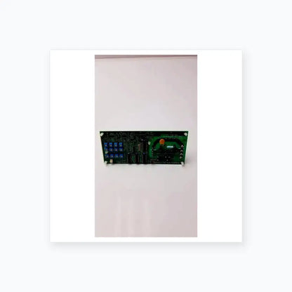 Generic Control Board, DWG NO 3AP01818, PB Rev S2, AVB451 MFG No 15CG02599 Control Board, second-hand product photo 8