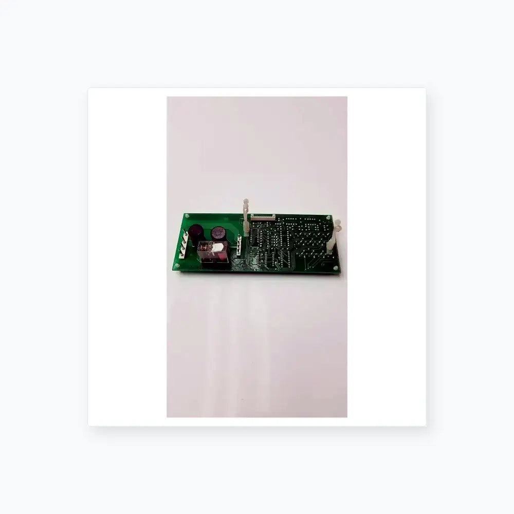 Generic Control Board, DWG NO 3AP01818, PB Rev S2, AVB451 MFG No 15CG02599 Control Board, second-hand product photo 6