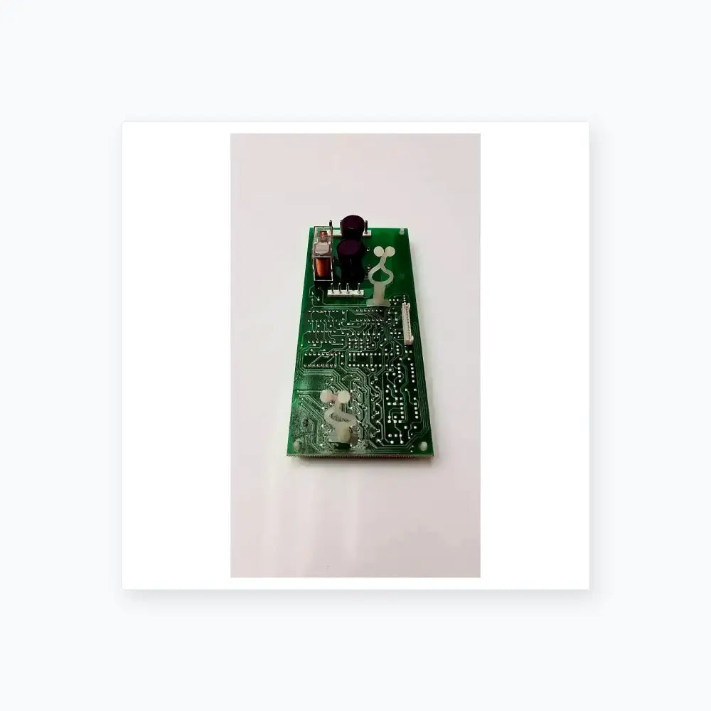 Generic Control Board, DWG NO 3AP01818, PB Rev S2, AVB451 MFG No 15CG02599 Control Board, second-hand product photo 7