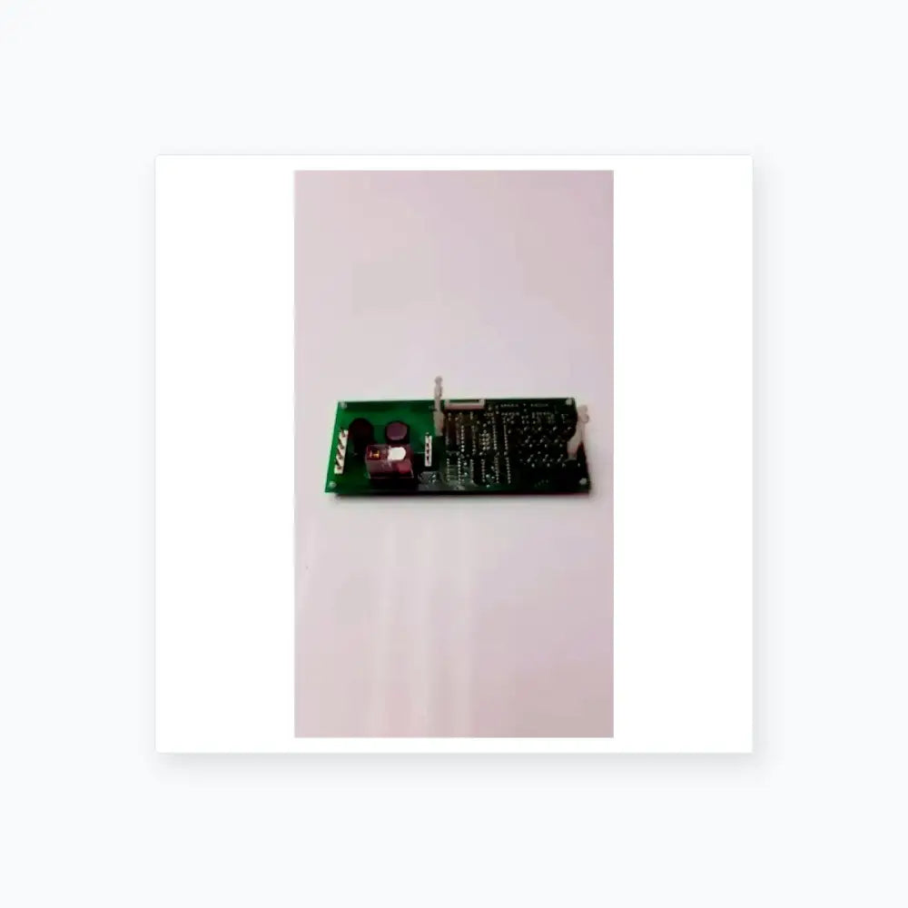 Generic Control Board, DWG NO 3AP01818, PB Rev S2, AVB451 MFG No 15CG02599 Control Board, second-hand product photo 2