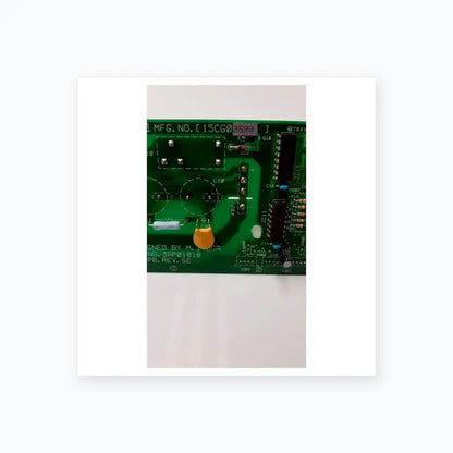 Generic Control Board, DWG NO 3AP01818, PB Rev S2, AVB451 MFG No 15CG02599 Control Board, second-hand product photo 11