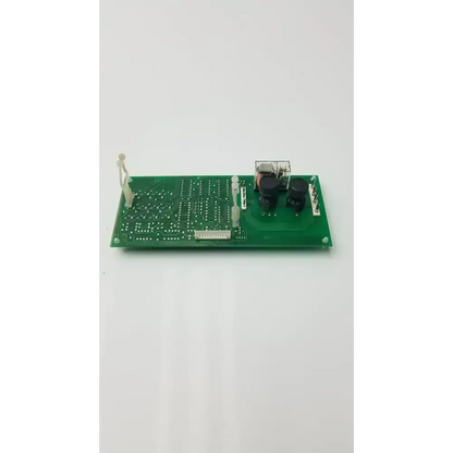 Generic Control Board, DWG NO 3AP01818, PB Rev S2, AVB451 MFG No 15CG02599 Control Board, second-hand product photo 4