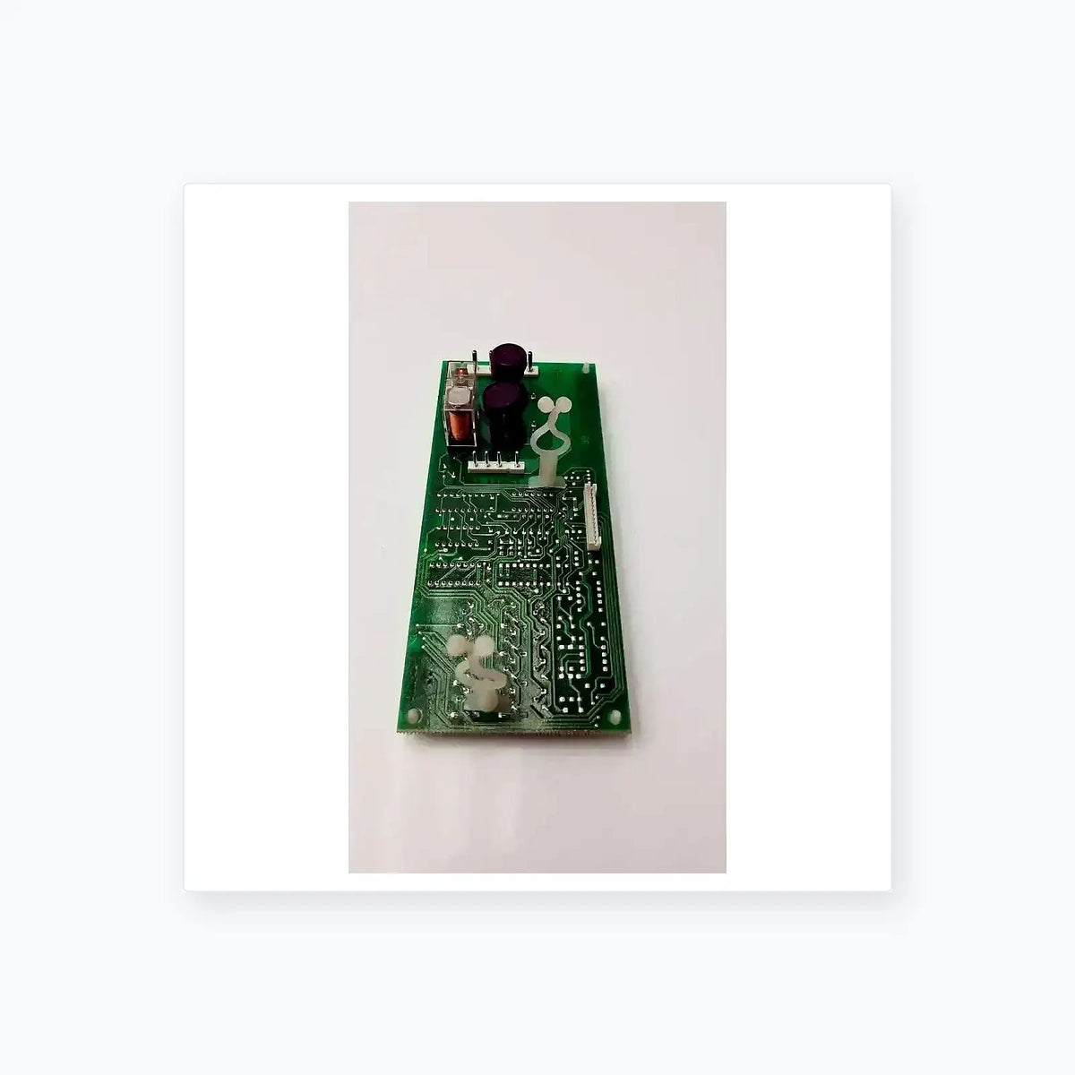 Generic Control Board, DWG NO 3AP01818, PB Rev S2, AVB451 MFG No 15CG02599 Control Board, second-hand product photo 3