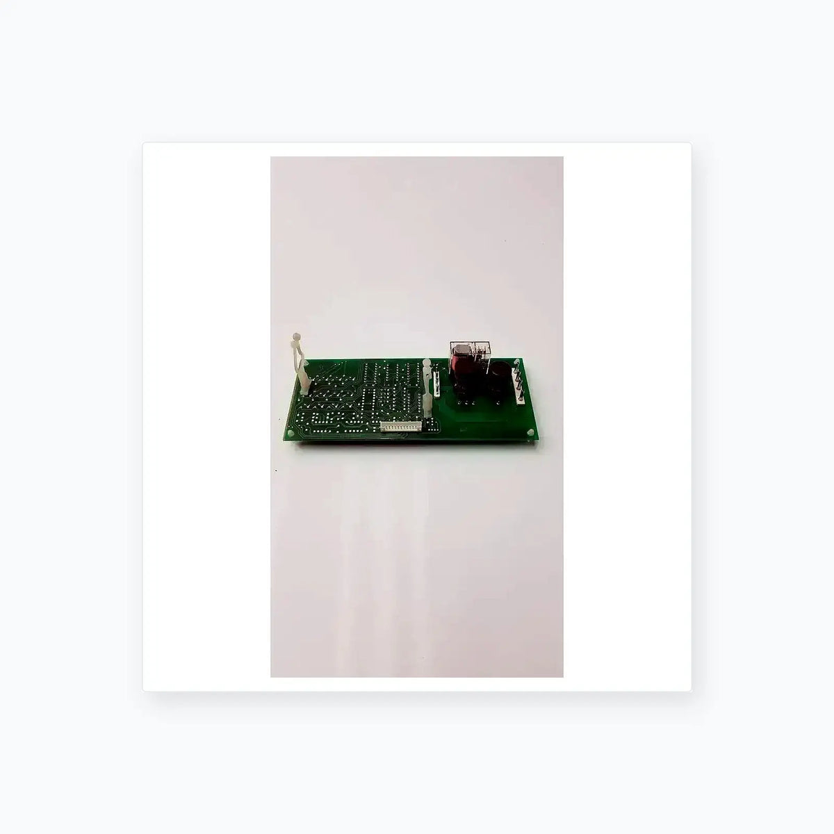Generic Control Board, DWG NO 3AP01818, PB Rev S2, AVB451 MFG No 15CG02599 Control Board, second-hand product photo 4