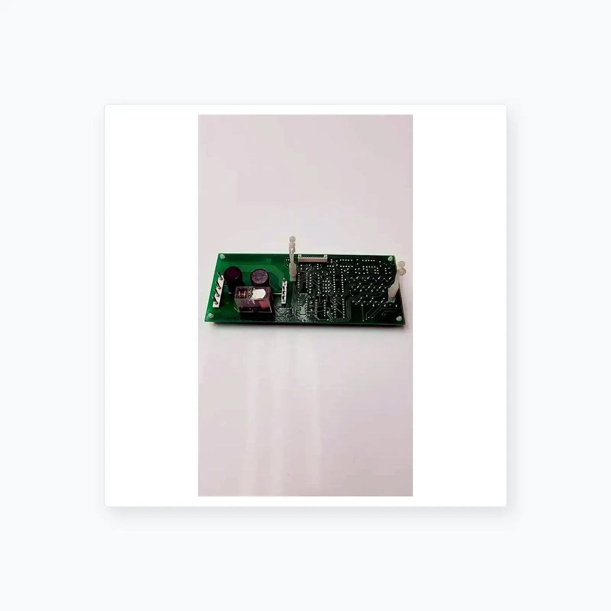 Generic Control Board, DWG NO 3AP01818, PB Rev S2, AVB451 MFG No 15CG02599 Control Board, second-hand product photo 6