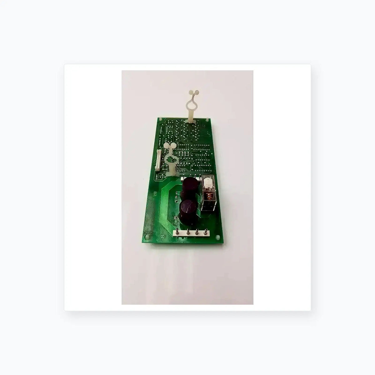 Generic Control Board, DWG NO 3AP01818, PB Rev S2, AVB451 MFG No 15CG02599 Control Board, second-hand product photo 5