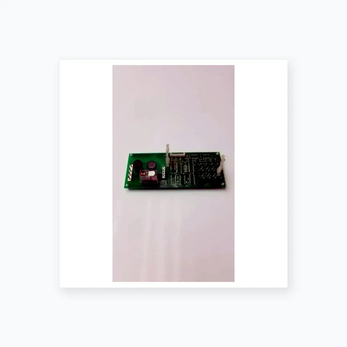 Generic Control Board, DWG NO 3AP01818, PB Rev S2, AVB451 MFG No 15CG02599 Control Board, second-hand product photo 2