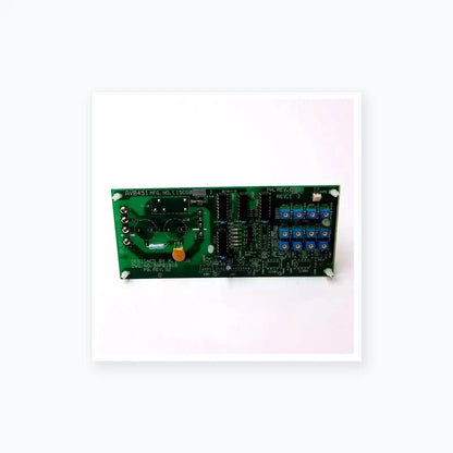 Generic Control Board, DWG NO 3AP01818, PB Rev S2, AVB451 MFG No 15CG02599 Control Board, second-hand product photo 1