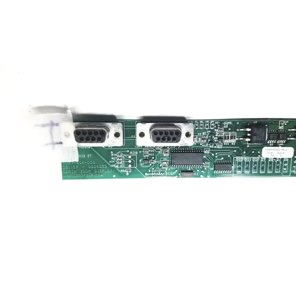Unbranded Control Board Kit ASM000054D Rev A W# 54DKB, 00B9-204-000, DB1157-000425D Control Board Kit, second-hand product photo 3