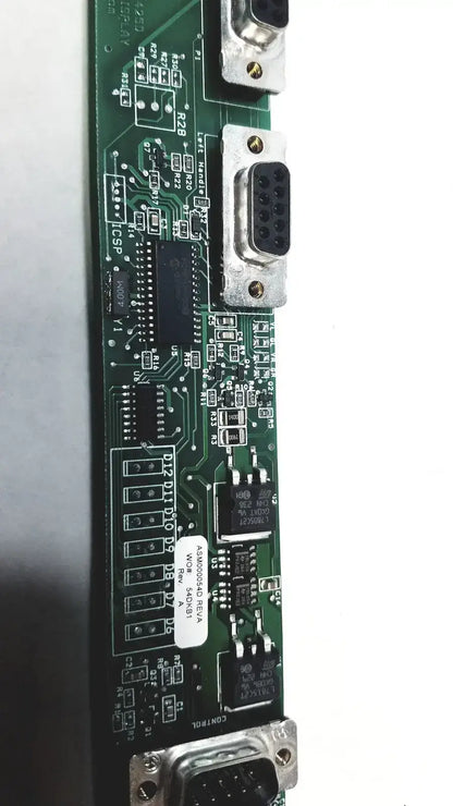 Unbranded Control Board Kit ASM000054D Rev A W# 54DKB, 00B9-204-000, DB1157-000425D Control Board Kit, second-hand product photo 5