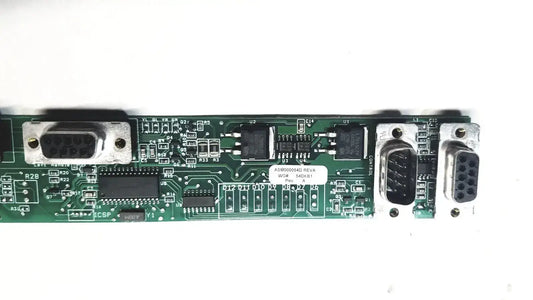 Unbranded Control Board Kit ASM000054D Rev A W# 54DKB, 00B9-204-000, DB1157-000425D Control Board Kit, second-hand product photo 1