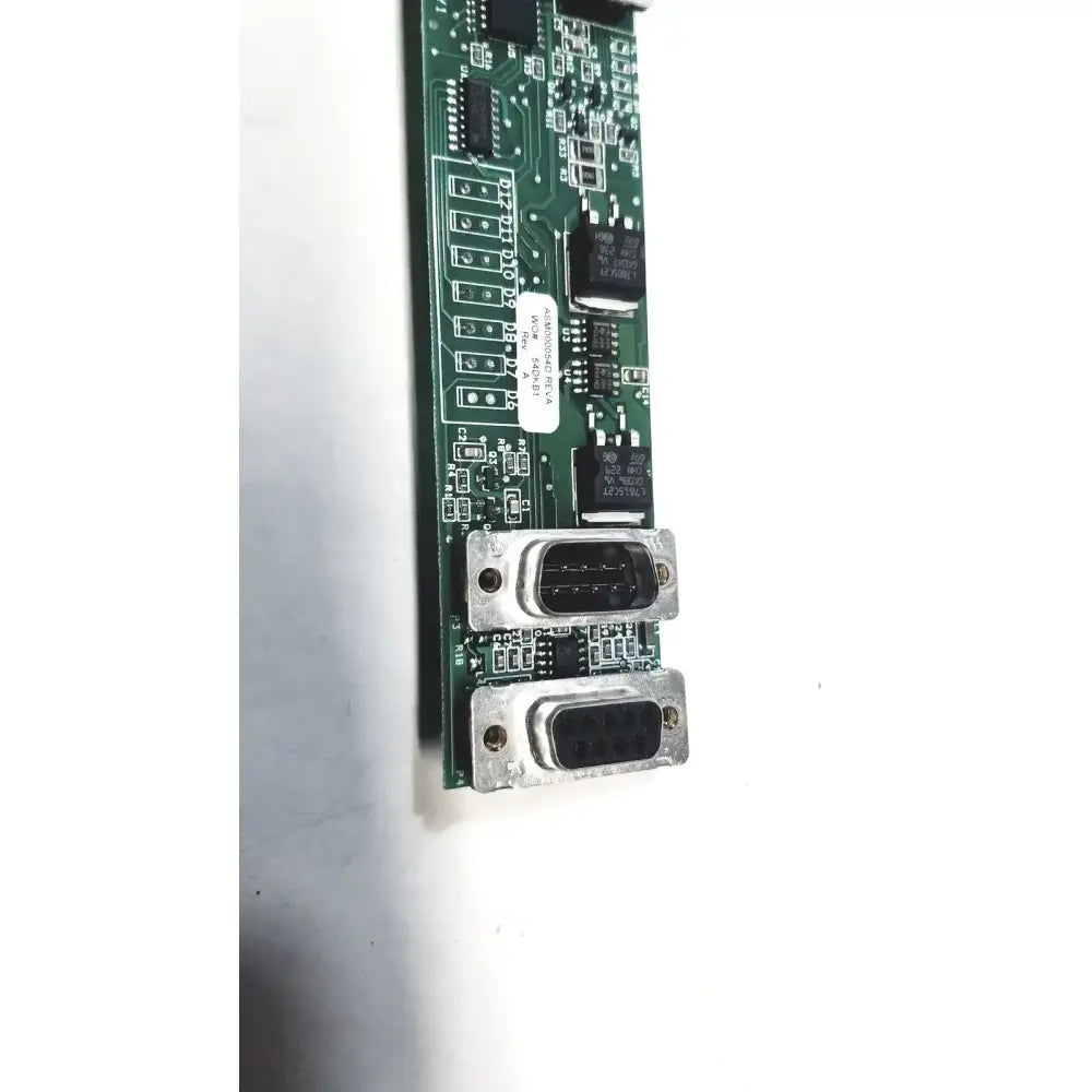 Unbranded Control Board Kit ASM000054D Rev A W# 54DKB, 00B9-204-000, DB1157-000425D Control Board Kit, second-hand product photo 6
