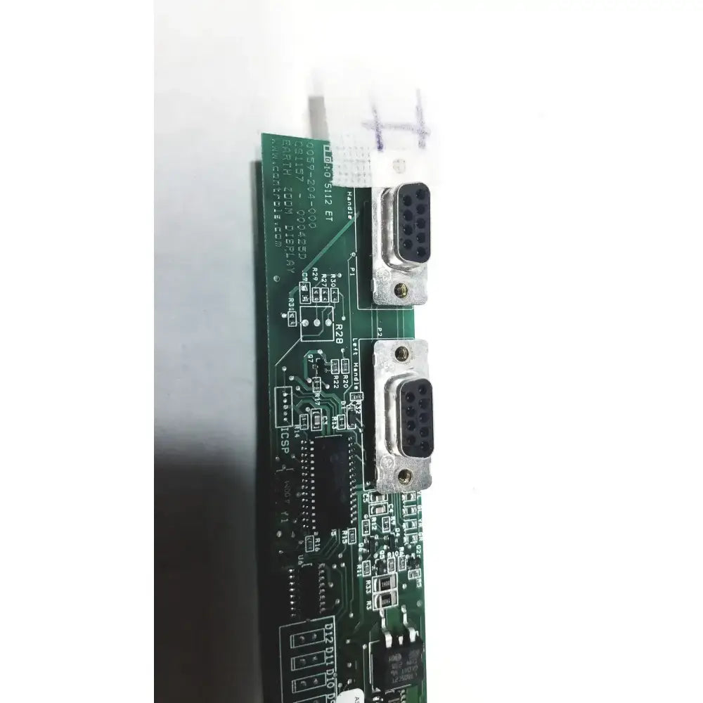 Unbranded Control Board Kit ASM000054D Rev A W# 54DKB, 00B9-204-000, DB1157-000425D Control Board Kit, second-hand product photo 4