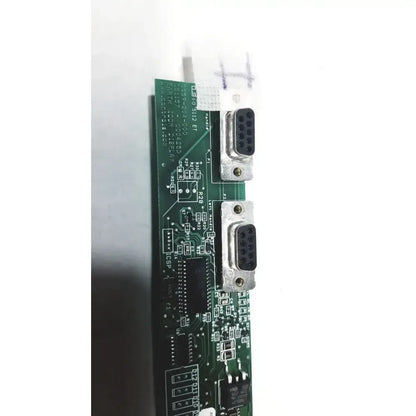 Unbranded Control Board Kit ASM000054D Rev A W# 54DKB, 00B9-204-000, DB1157-000425D Control Board Kit, second-hand product photo 4
