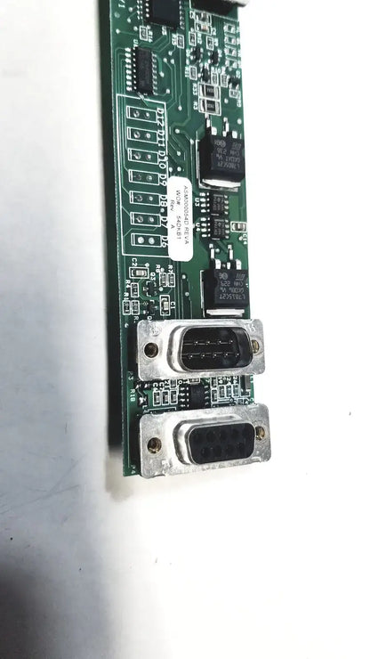 Unbranded Control Board Kit ASM000054D Rev A W# 54DKB, 00B9-204-000, DB1157-000425D Control Board Kit, second-hand product photo 6